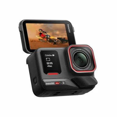 Insta 360 Ace Pro 2 Dual Battery — фото 4