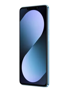 HUAWEI Nova 14i 8/128GB Blue — фото 9