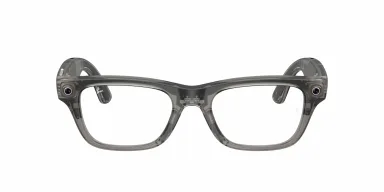 Ray-Ban Blayzer Optics Gen2 S54 (F Mat. Trp. Ice Grey) RW7001 — фото 3