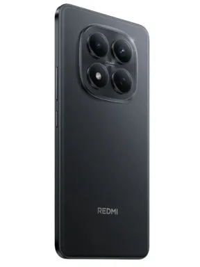 Смартфон Xiaomi Redmi Note 15 Pro 8/256 Black (Черный), AMOLED 120 Гц, 6500 мА·ч, 200 Мп камера — фото 7