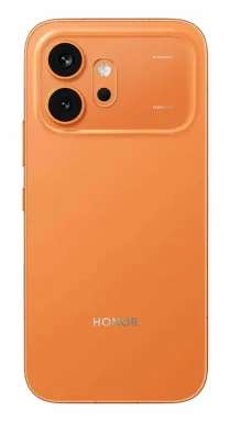 Смартфон Honor 600 12/256Gb Orange (Global) Dual: nano Sim+eSim — фото 3