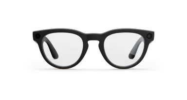 Ray-Ban Headliner Gen2 S51 (F Shiny Black, L Transitions Sapphire) RW4013F — фото 4