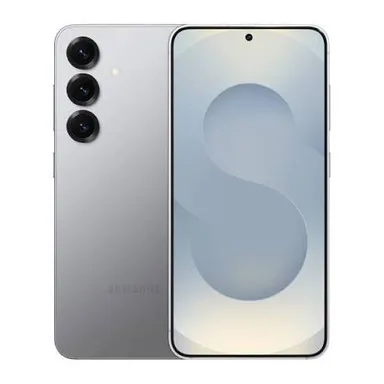 Смартфон Samsung S25 12/256Gb Silver ( Серебристый) Dual: nanoSim+Esim — фото 1