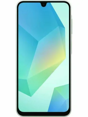 Samsung Galaxy A16 4/128 Gb Light Green — фото 4