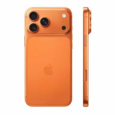 Apple iPhone 17 Pro Max 1Tb Cosmic Orange (Оранжевый)  Sim + ESim — фото 2