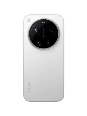Смартфон Xiaomi 17 Ultra, 6.39 ", 16/512GB, 200Мп камера, цвет  White ( белый ) Leica — фото 3