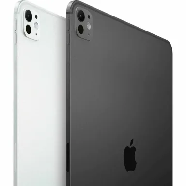 Планшет iPad Pro 13 (M4) LTE 1TB Silver — фото 6
