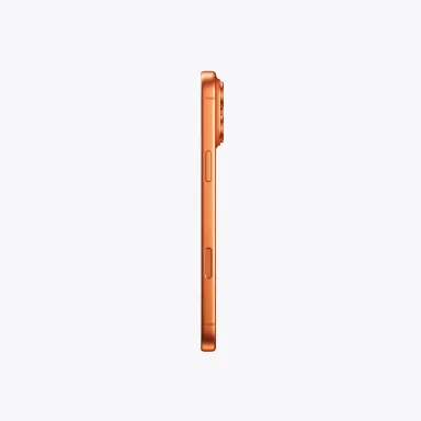 Apple iPhone 17 Pro Max 1Tb Cosmiс Orange Only Esim — фото 4