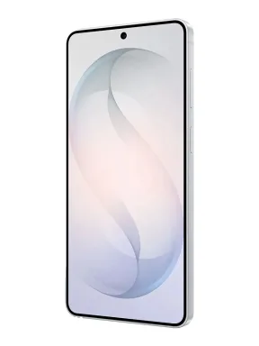 Смартфон Samsung Galaxy S26 12/256GB, White (Белый) Dual: nanoSim + Esim — фото 3
