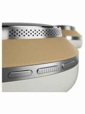 Беспроводные наушники Bowers & Wilkins Px8 Tan — фото 11