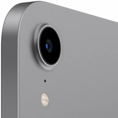 iPad Mini 7 (A17) LTE 128GB Gray — фото 5