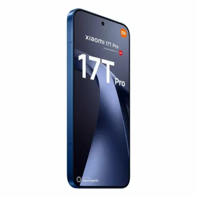 Xiaomi 17T Pro 12/256 Gb Blue — фото 5