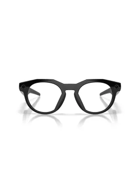 Oakley HSTN S51 (F Black, L Clear) 00W8002 — фото 3