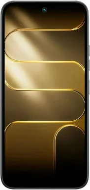 Смартфон TECNO Spark 50 4/256Gb Black (Черный), Регион - RU — фото 2