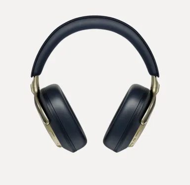 Беспроводные наушники Bowers & Wilkins Px8 S2 Midnight Blue — фото 3