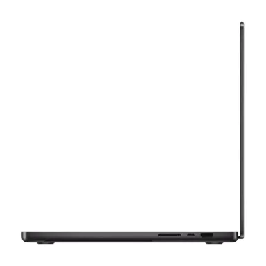 MacBook Pro 14 M5 Max 36+ 2Tb Space Black MGDU4 — фото 7