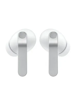 Наушники беспроводные Samsung Galaxy BUDS 4 PRO white / белый 2026 — фото 4