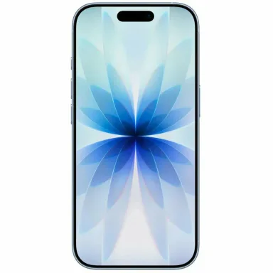 Смартфон Apple iPhone 17 256 Gb Mist  Blue (Голубой) Dual Esim — фото 4