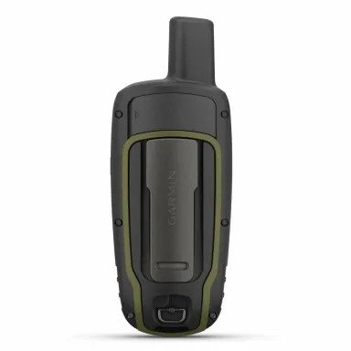 Навигатор Garmin GPSMAP 65s Multi-Band — фото 6