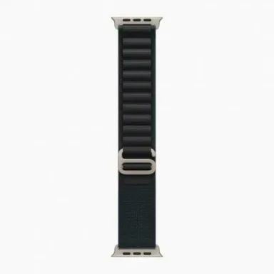 Watch Ultra 3 (2025) 49mm Natural case Black Alpine Loop (L) — фото 2