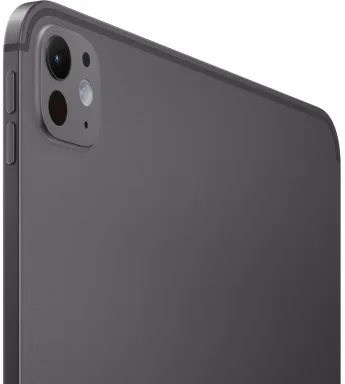 iPad Pro 11 2024 Wi-Fi 512Gb M4 Space Black — фото 6