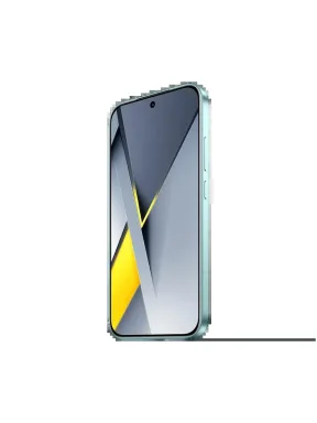 Смартфон Xiaomi Poco F8 Pro 12/256Gb Blue (Синий), Версия: Global — фото 3