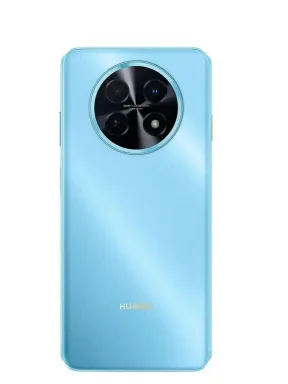 HUAWEI Nova 14i 8/128GB Blue — фото 11