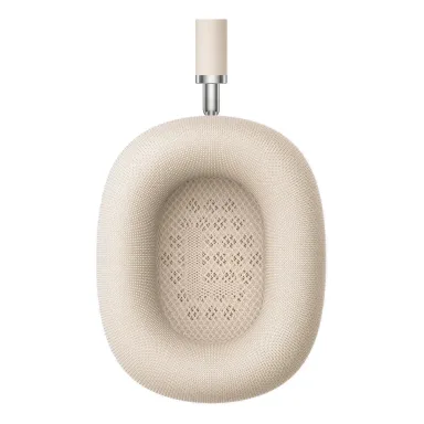 Apple AirPods Max (Starlight|Серебристый) 2024 ANC — фото 6