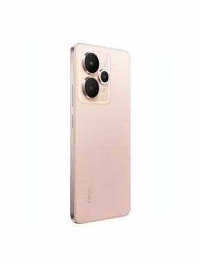 Realme 15 5G 12/256Gb Silk Pink — фото 3