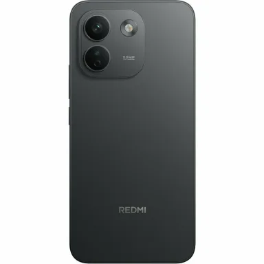 Xiaomi Redmi Note 17 Pro Max 5G 8/512Gb Black (No Charger) — фото 5
