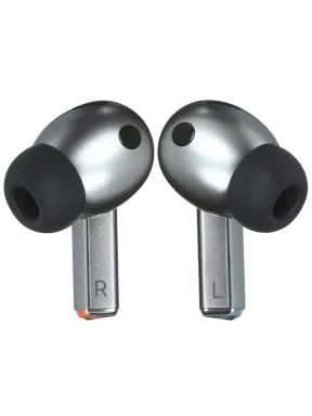 Samsung Galaxy Buds 3 Pro Silver — фото 14