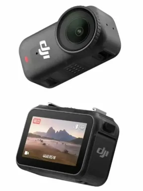 DJI Osmo Nano 128Gb Standart — фото 4
