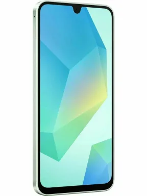 Samsung Galaxy A16 4/128 Gb Light Green — фото 3