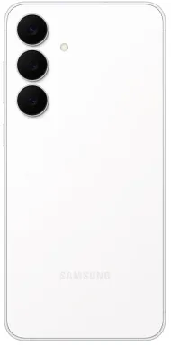 Смартфон Samsung Galaxy S25 FE 8/512Gb White (белый) Dual: nanoSim+Esim — фото 2