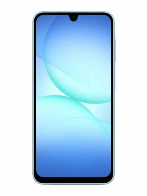 Samsung Galaxy A17 6/128Gb Light Blue — фото 8