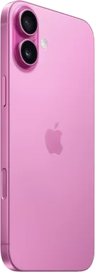 Apple iPhone 16 Plus 128GB Pink (Розовый) 5G NFC 6.7" OLED 4006 мА·ч — фото 6