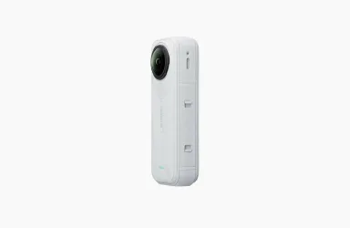 Insta360 X6 Essentials Bundle White — фото 6