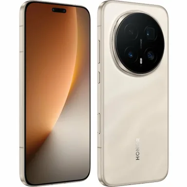Смартфон HONOR Magic 8 Pro 16 ГБ/1 ТБ (Золотистый|Gold) — фото 5