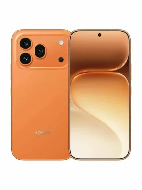 Смартфон Honor 600 Pro 12/256 Оранжевый — фото 1