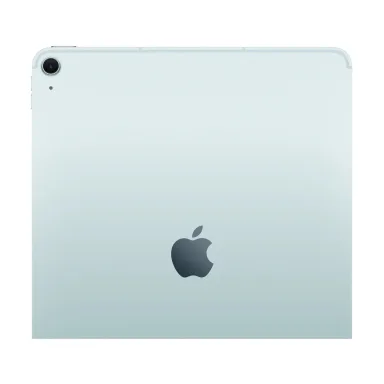 iPad Air 13 Wi-Fi 2026 128Gb Blue M4 — фото 10