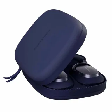 Беспроводные наушники Bowers & Wilkins Px7s3 Indigo Blue — фото 3