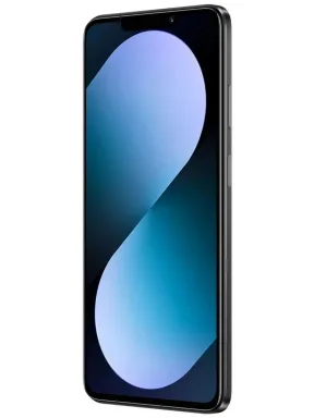 HUAWEI Nova 14i 8GB/256GB Black Dual SIM — фото 4