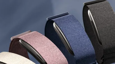 Garmin Cirqa Blue L/XL — фото 8