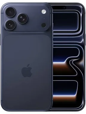 Apple iPhone 17 Pro Max 1Tb Deep Blue Only Esim