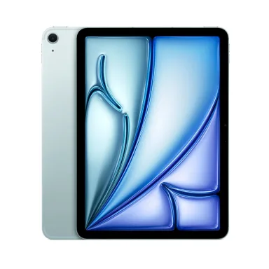 iPad Air 11 Wi-Fi 2026 256Gb Blue M4 — фото 3
