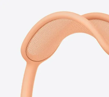 Apple AirPods Max USB-C Orange — фото 3