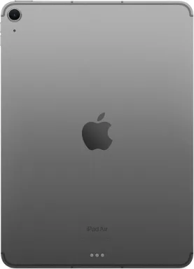 iPad Air 13 (M4) LTE 128GB Space Gray — фото 5