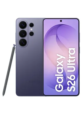 Смартфон Samsung Galaxy S26 Ultra 16 ГБ/1 ТБ Violet (фиолетовый), Dual: nanoSim + Esim