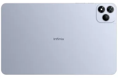 Infinix XPad 20 Pro 8+128Gb Blue — фото 3