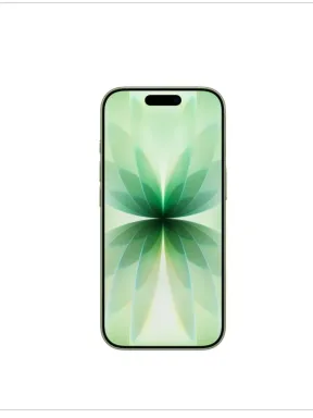 Смартфон Apple iPhone 17 256 Gb Sage (Зеленый) nano SIM + eSIM 2025 — фото 4